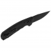 Canivete automático SOG Sog-Tac AU Blackout